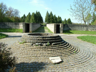 II. világháborús jugoszláv emlékpark